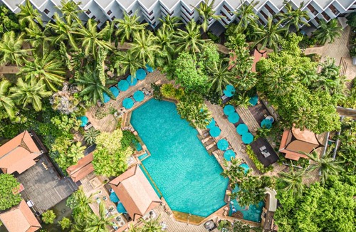 Pattaya Bay Hotel | Avani Pattaya Resort