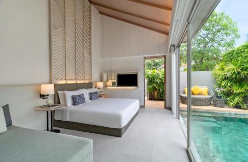 Taling Ngam Resort | Avani Plus Vacation Club Samui