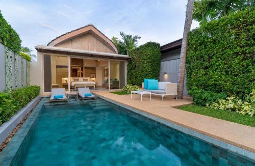 Taling Ngam Resort | Avani Plus Vacation Club Samui