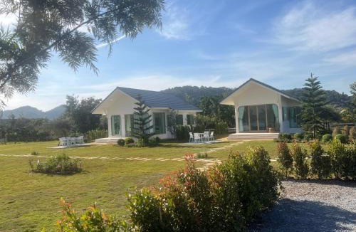 Khlong Muang Apartment | AVO VILLA Khaoyai