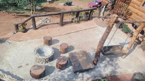 Doi Lo Other | Avocado Garden house บ้านสวนอะโวคาโด