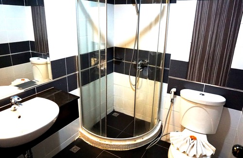 Jomtien Hotel | Aya Place