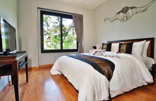 Kamala Resort | Ayara Kamala Resort & Spa