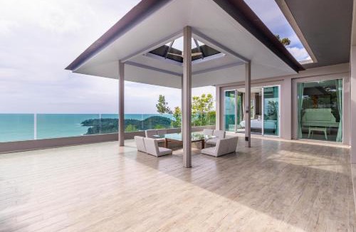 Cherngtalay Villa | Ayara Laemsingh 7 Bedroom Villa