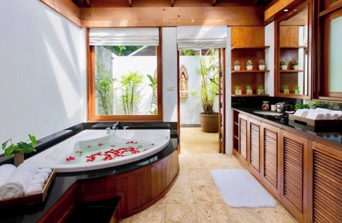 Cherngtalay Villa | Ayara Surin - Luxury Thai-style 5 Bedroom Pool Villa @ Surin Beach