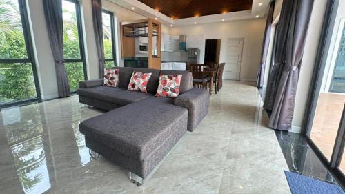 Hin Lek Fai Villa | Azure Escape Pool Villas Hua Hin in Hua Hin
