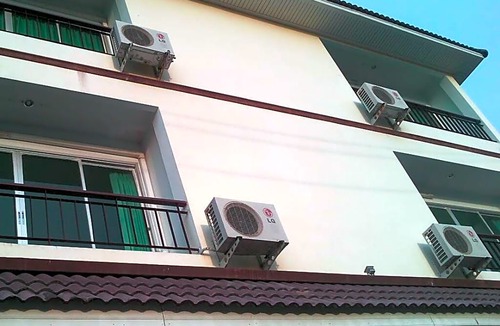 Kamala Hotel | B.B.Apartment Phuket