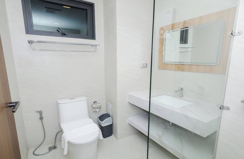 Mae Sot Hotel | B2 Mae Sot Premier Hotel