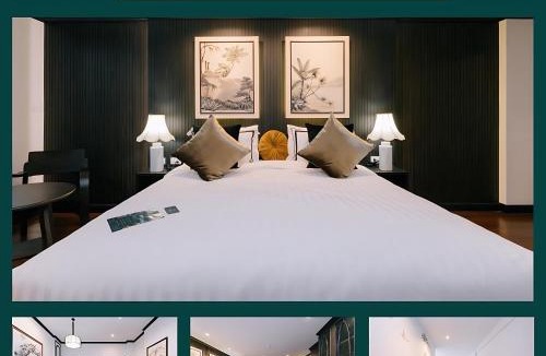 Old Phuket Town Hotel | BAAN 125 STAY Phuket
