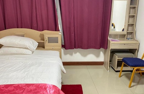 Talat Khwan Apartment | Baan Alisa 12