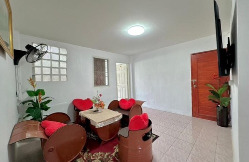 Talat Khwan Apartment | Baan Alisa 12