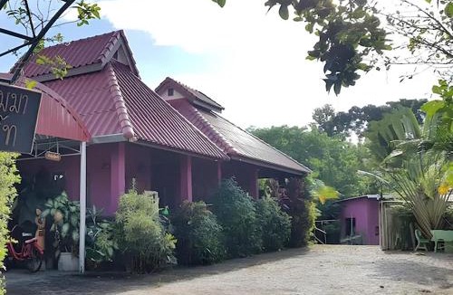 Mae Sai House | Baan Buapatumma