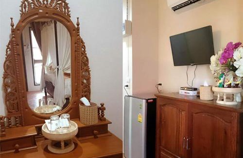 Mae Sai House | Baan Buapatumma