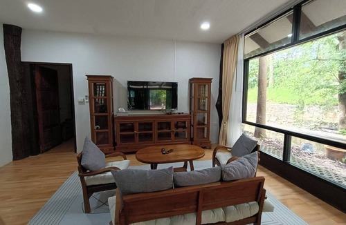 Hang Dong Resort | Baan Chom Doi Resort