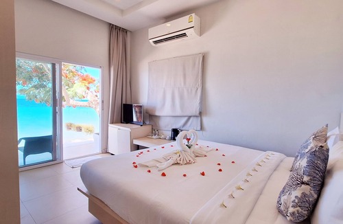 Mae Nam Hotel | Baan Fah Resort