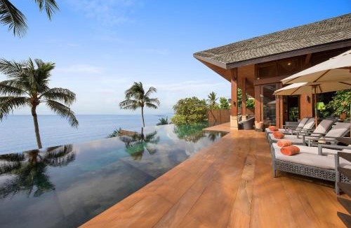 Maret Villa | Baan Hinta
