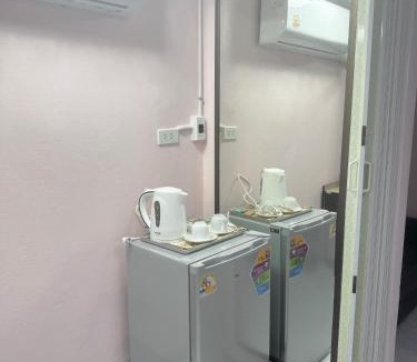 Talat Khwan House | Baan Kalaya Homestay