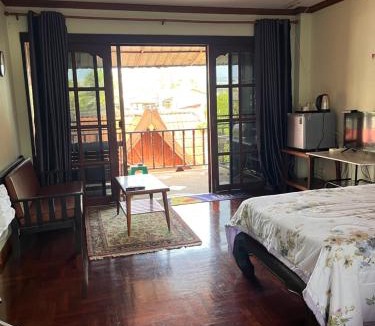 Ban Bo Han Apartment | Baan khunr home stay