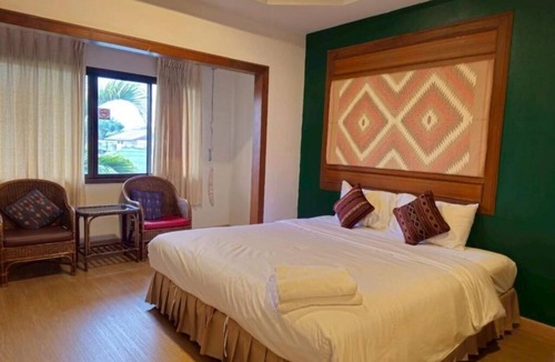 Ban Fang Min Hotel | Baan Lanna Hotel ChiangRai