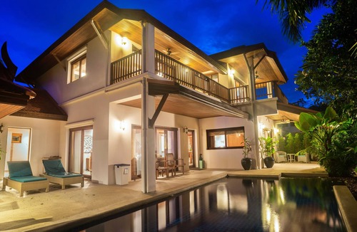 Hua Thanon Villa | Baan Leelavadee