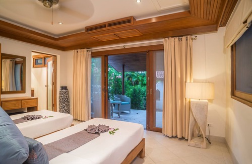 Hua Thanon Villa | Baan Leelavadee