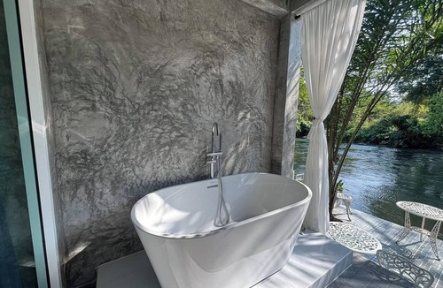Song Phi Nong Resort | Baan LungYod Resort