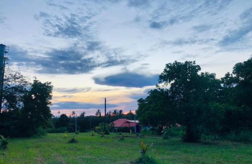 Ko Mak House | Baan Mak Phrao บ้านหมากพร้าว