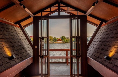 Bang Yi Khan Hotel | Baan Manee BKK