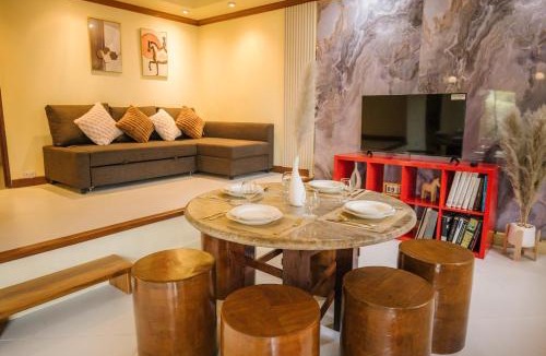 Ko Chang Villa | Baan Mangorn The Villa