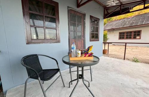 Siray Boat Rental | Baan Ni Khun