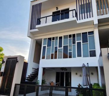 Huay Kaew Villa | Baan Nimman 1 บ้านนิมมาน 1