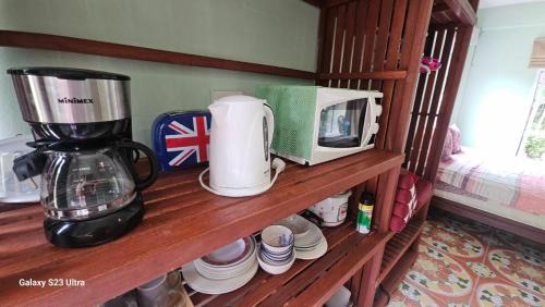 Ko Lanta House | Baan NomTham