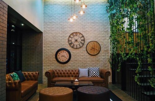 Dok Mai Apartment | Baan Noppadol