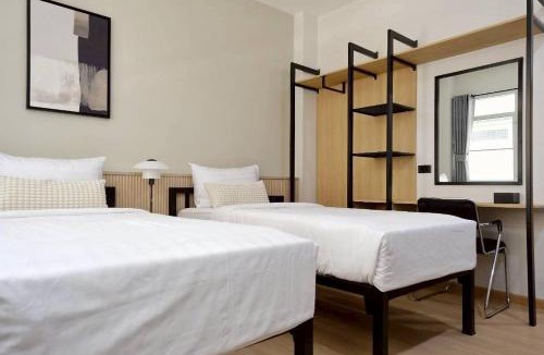 Dok Mai Apartment | Baan Noppadol