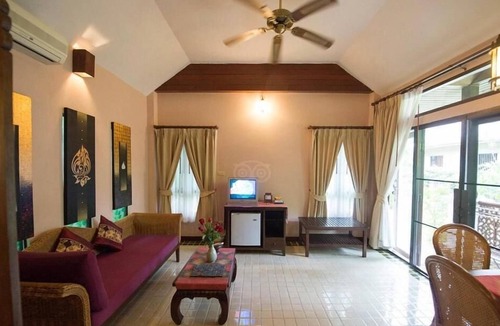Chiang Mai Hotel | Baan Orapin Heritage Bed and Breakfast