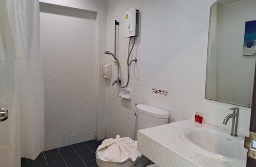 Nai Harn Apartment | Baan Oui guest house - Nai Harn