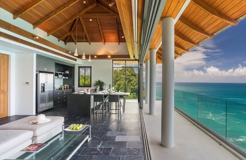 Kamala Villa | Baan Paa Talee Estate by Elite Havens