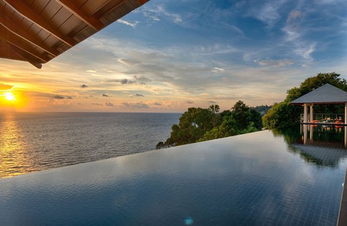 Kamala Villa | Baan Paa Talee Estate by Elite Havens