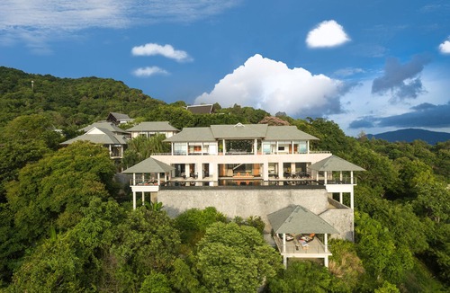 Kamala Villa | Baan Paa Talee Estate by Elite Havens