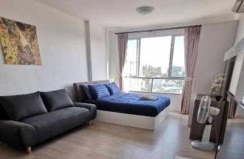 Khao Takiab Apartment | Baan Peang Ploen Hill View 7th floorn