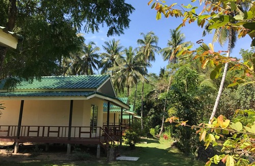 Ko Kood Hotel | Baan Phuean Koh Kood