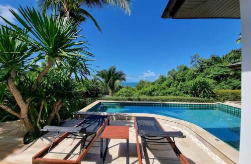 Nong Thale Villa | Baan Phukhao
