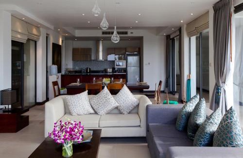 Nong Thale Villa | Baan Phukhao