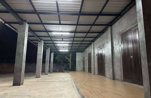 Tha Muang Hotel | Baan Puen Kin Kanchanaburi