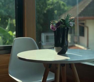 Talat Yai House | Baan Ratchapruek