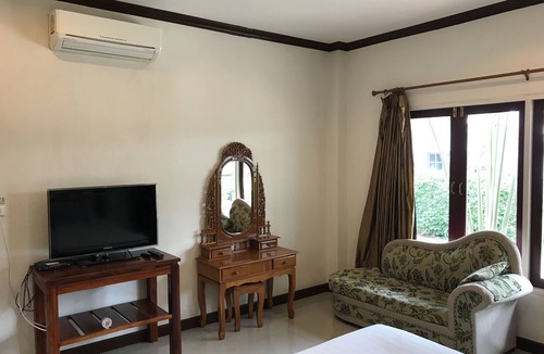 Nakhon Ratchasima Hotel | Baan Ruankaew Resort