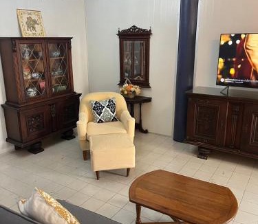 Khlong Chak Phra Apartment | Baan Saen Saran residence