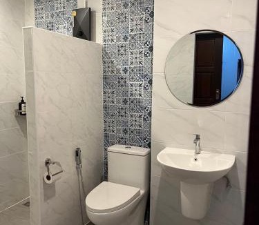 Khlong Chak Phra Apartment | Baan Saen Saran residence