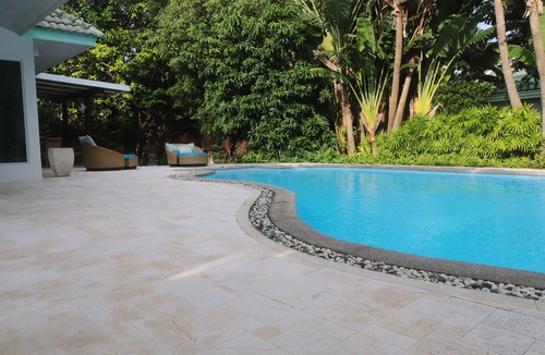 Lamai Villa | Baan Samui Beach Private Villa Near The Beach
