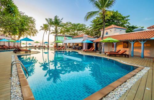 Chaweng City Center Resort | Baan Samui Resort - SHA Extra Plus